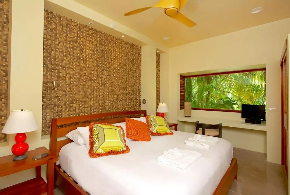 All Inclusive Yaku House Sian Kaan 图卢姆 0*,